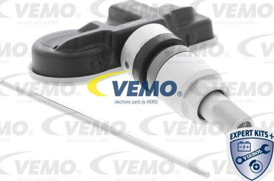 Vemo V25-72-1236 - Capteur de roue, syst. de contrôle de pression des pneus droxauto.com