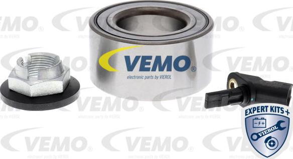 Vemo V25-72-8806 - Kit de roulements de roue droxauto.com
