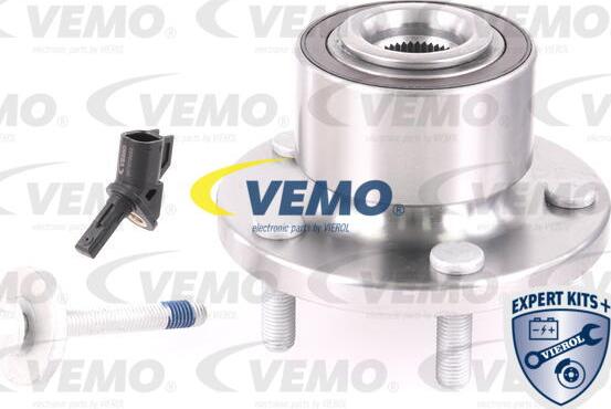 Vemo V25-72-8803 - Kit de roulements de roue droxauto.com