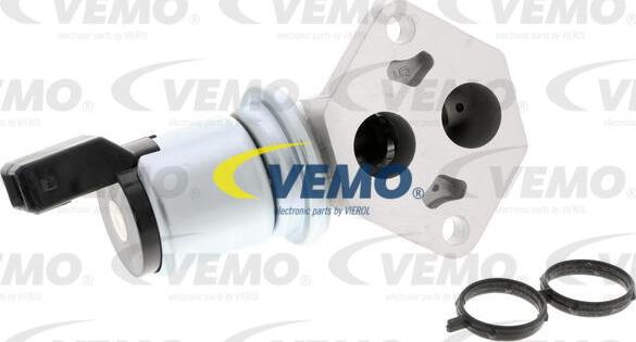 Vemo V25-77-0001-1 - Contrôle de ralenti, alimentation en air droxauto.com