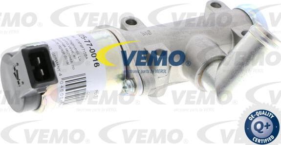 Vemo V25-77-0016 - Contrôle de ralenti, alimentation en air droxauto.com