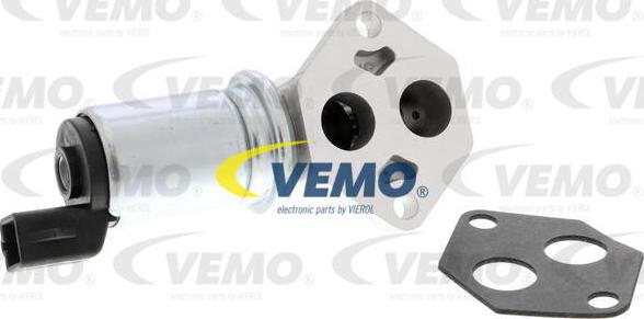 Vemo V25-77-0017 - Contrôle de ralenti, alimentation en air droxauto.com