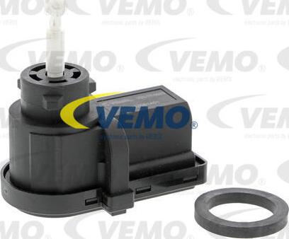 Vemo V25-77-0023 - Correcteur, portée lumineuse droxauto.com