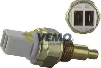Vemo V26-99-0015 - Interrupteur de température, ventilateur de radiateur droxauto.com