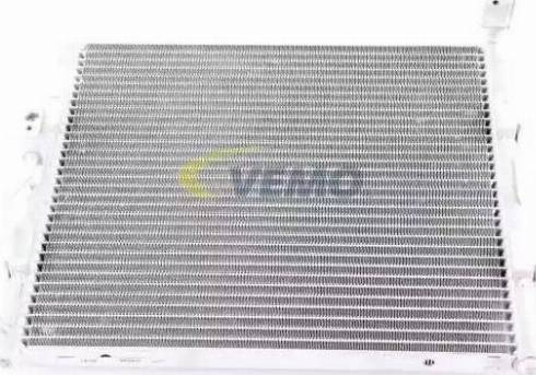 Vemo V26-62-0005 - Condensateur, climatisation droxauto.com