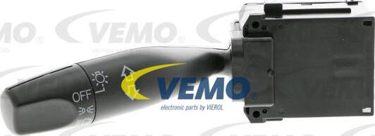 Vemo V26-80-0001 - Commutateur de colonne de direction droxauto.com