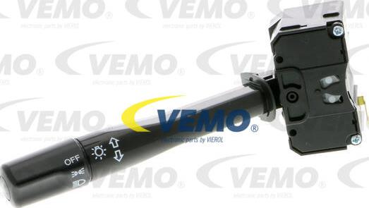 Vemo V26-80-0002 - Commutateur de colonne de direction droxauto.com