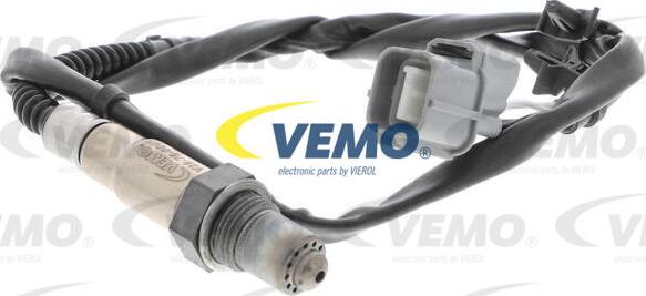 Vemo V26-76-0009 - Sonde lambda droxauto.com