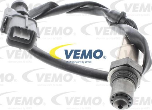 Vemo V26-76-0001 - Sonde lambda droxauto.com