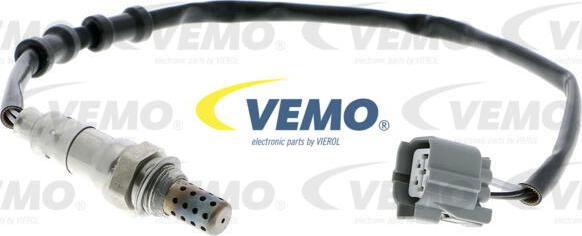 Vemo V26-76-0002 - Sonde lambda droxauto.com