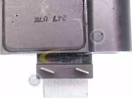 Vemo V26-70-0005 - Bobine d'allumage droxauto.com