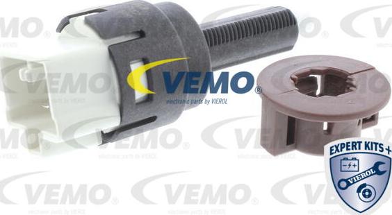 Vemo V26-73-0002 - Interrupteur des feux de freins droxauto.com
