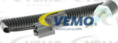 Vemo V26-73-0007 - Contacteur, feu de recul droxauto.com