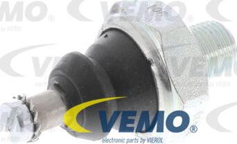 Vemo V26-73-0014 - Capteur, pression d'huile droxauto.com