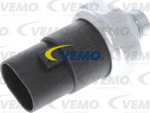 Vemo V26-73-0013 - Pressostat, climatisation droxauto.com
