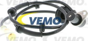 Vemo V26-72-0049 - Capteur, vitesse de roue droxauto.com