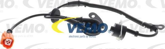 Vemo V26-72-0053 - Capteur, vitesse de roue droxauto.com