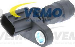Vemo V26-72-0064 - Capteur d'angle, vilebrequin droxauto.com