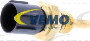 Vemo V26-72-0002 - Sonde de température, liquide de refroidissement droxauto.com