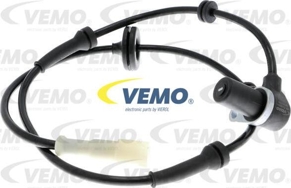 Vemo V26-72-0034-1 - Capteur, vitesse de roue droxauto.com