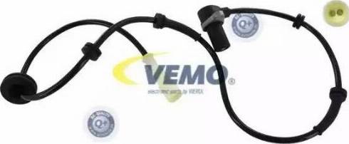 Vemo V26-72-0034 - Capteur, vitesse de roue droxauto.com