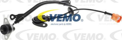 Vemo V26-72-0038 - Capteur, vitesse de roue droxauto.com
