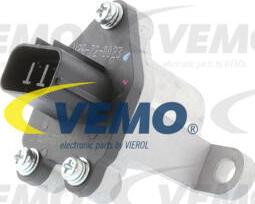 Vemo V26-72-0023 - Capteur, vitesse droxauto.com