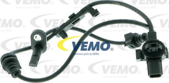 Vemo V26-72-0114 - Capteur, vitesse de roue droxauto.com