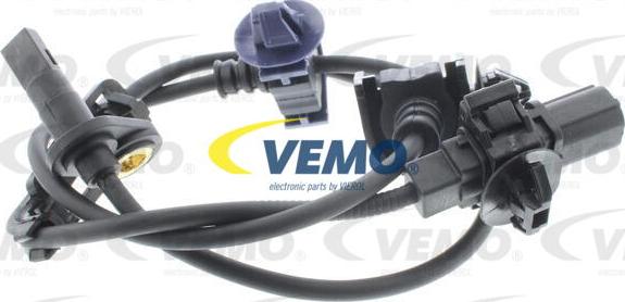Vemo V26-72-0115 - Capteur, vitesse de roue droxauto.com