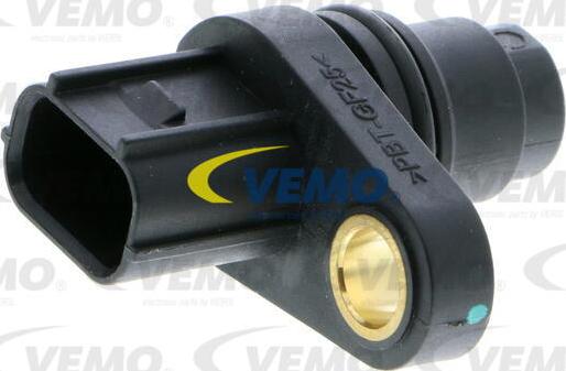Vemo V26-72-0185 - Capteur d'angle, vilebrequin droxauto.com