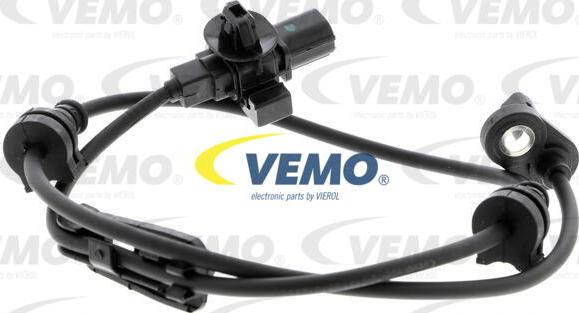 Vemo V26-72-0131 - Capteur, vitesse de roue droxauto.com
