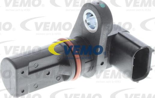 Vemo V26-72-0219 - Capteur d'angle, vilebrequin droxauto.com