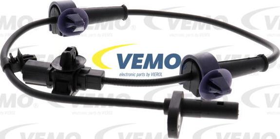 Vemo V26-72-0212 - Capteur, vitesse de roue droxauto.com