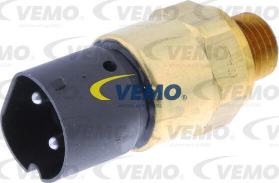Vemo V20-99-1259 - Interrupteur de température, ventilateur de radiateur droxauto.com