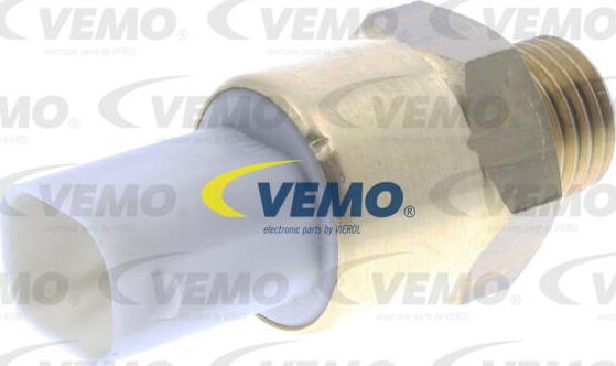 Vemo V20-99-1262 - Interrupteur de température, ventilateur de radiateur droxauto.com