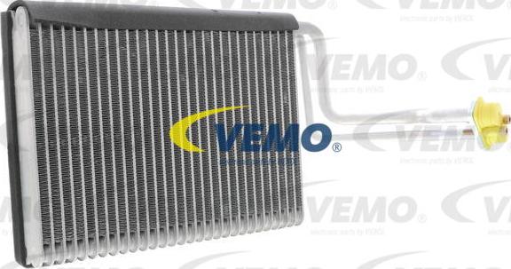 Vemo V20-65-0016 - Évaporateur climatisation droxauto.com