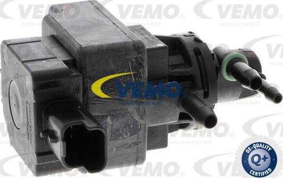 Vemo V20-63-0036 - Capteur de pression, turbocompresseur droxauto.com