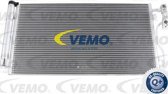 Vemo V20-62-1040 - Condensateur, climatisation droxauto.com