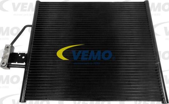 Vemo V20-62-1010 - Condensateur, climatisation droxauto.com