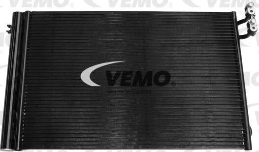 Vemo V20-62-1013 - Condensateur, climatisation droxauto.com