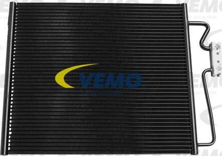 Vemo V20-62-1012 - Condensateur, climatisation droxauto.com