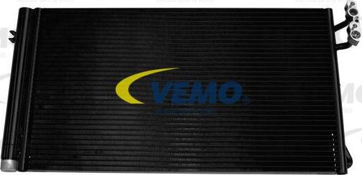 Vemo V20-62-1024 - Condensateur, climatisation droxauto.com