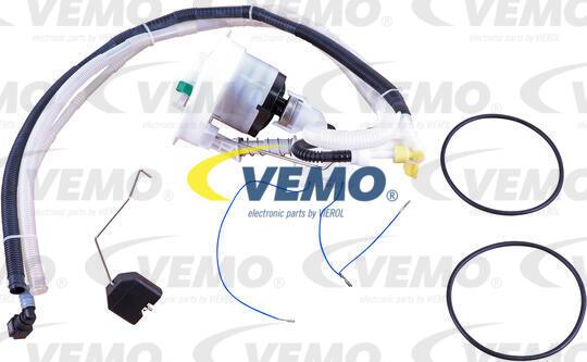 Vemo V20-09-0468-1 - Capteur, niveau de carburant droxauto.com