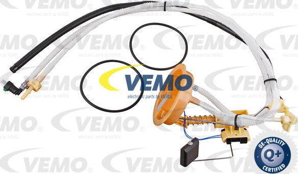 Vemo V20-09-0474 - Capteur, niveau de carburant droxauto.com