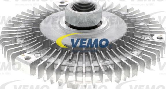 Vemo V20-04-1070-1 - Embrayage, ventilateur de radiateur droxauto.com