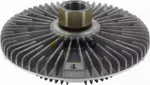 Vemo V20-04-1078-1 - Embrayage, ventilateur de radiateur droxauto.com