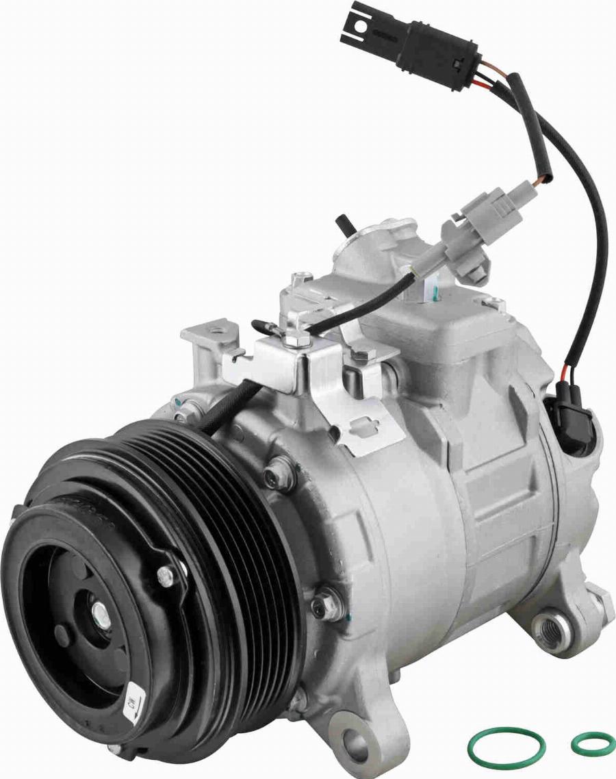 Vemo V20-15-2043 - Compresseur, climatisation droxauto.com