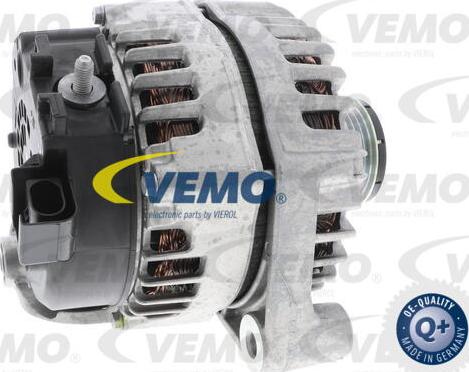 Vemo V20-13-50015 - Alternateur droxauto.com