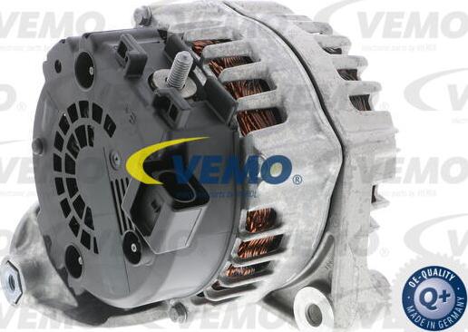 Vemo V20-13-50010 - Alternateur droxauto.com