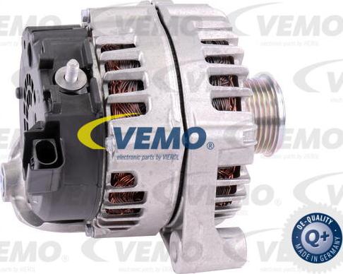 Vemo V20-13-50023 - Alternateur droxauto.com